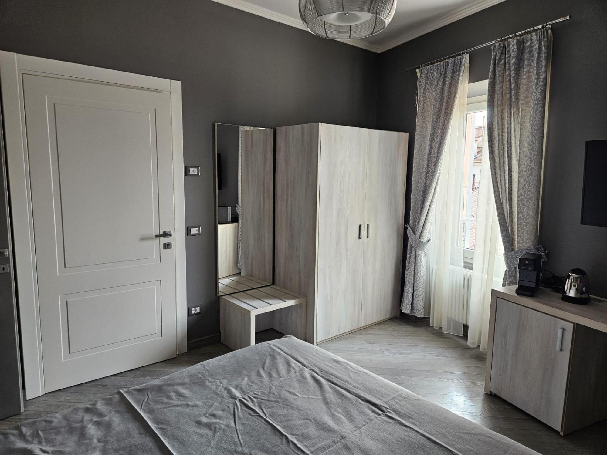Prima Fila Premium Guest House Sanremo Luaran gambar