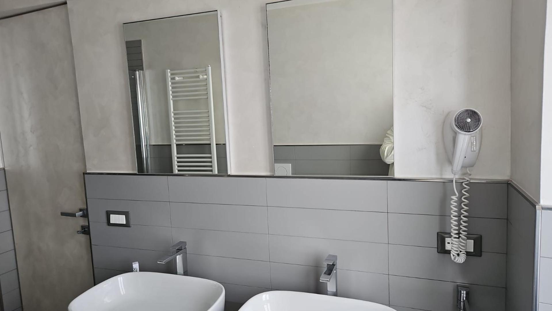 Prima Fila Premium Guest House Sanremo Luaran gambar