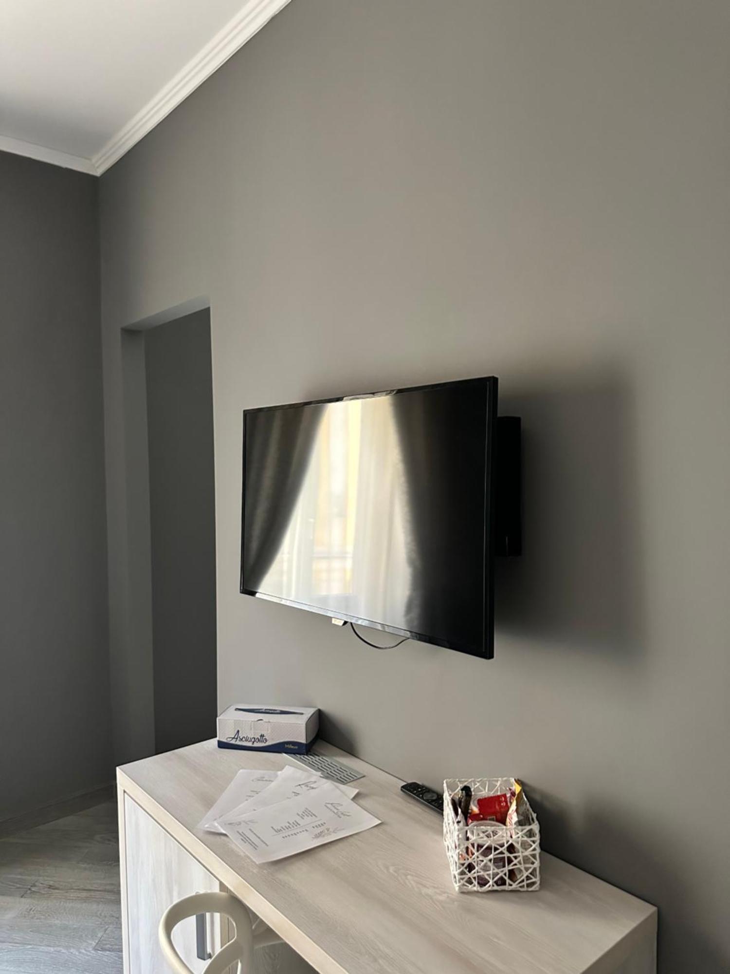 Prima Fila Premium Guest House Sanremo Luaran gambar