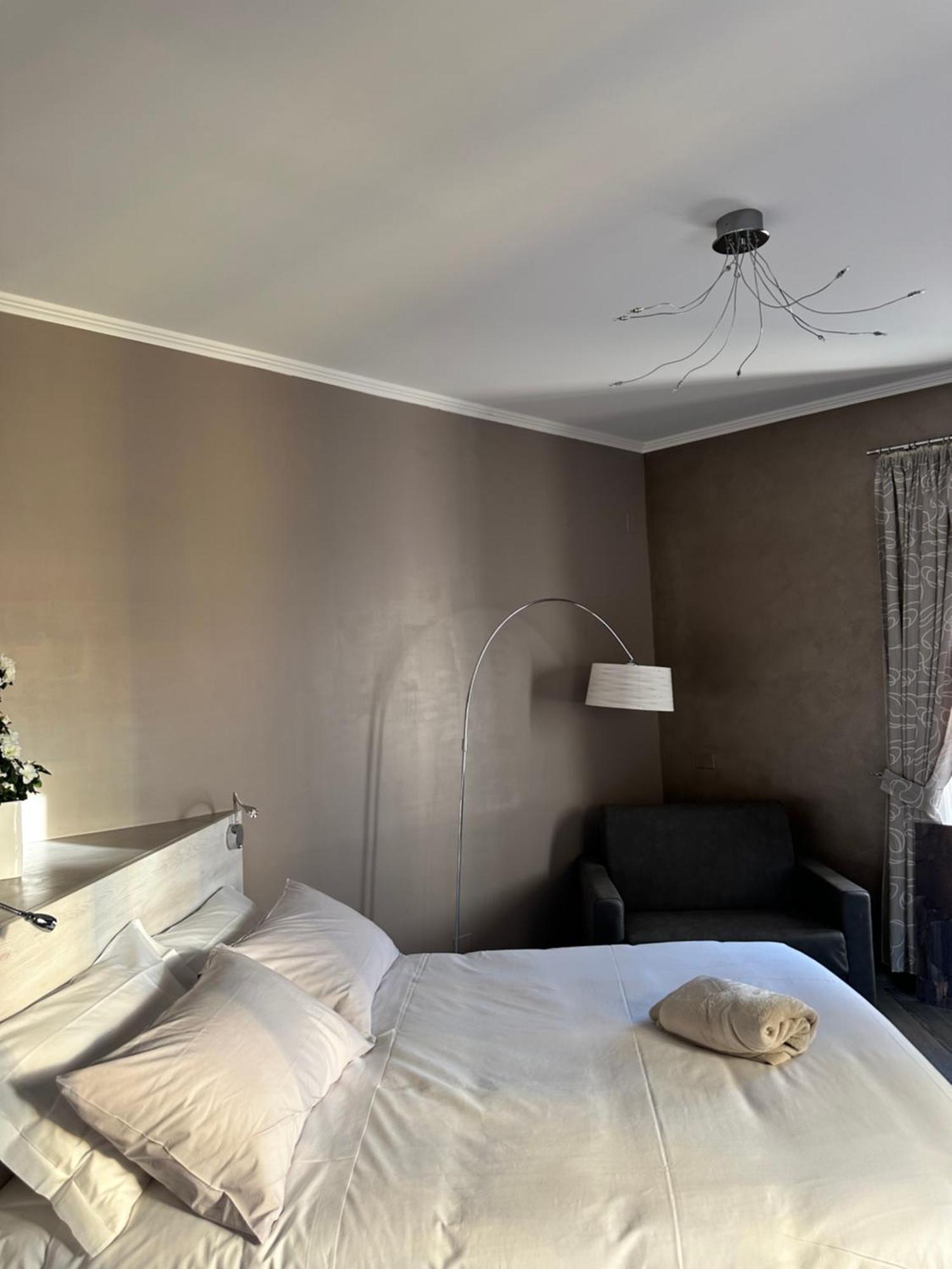 Prima Fila Premium Guest House Sanremo Luaran gambar