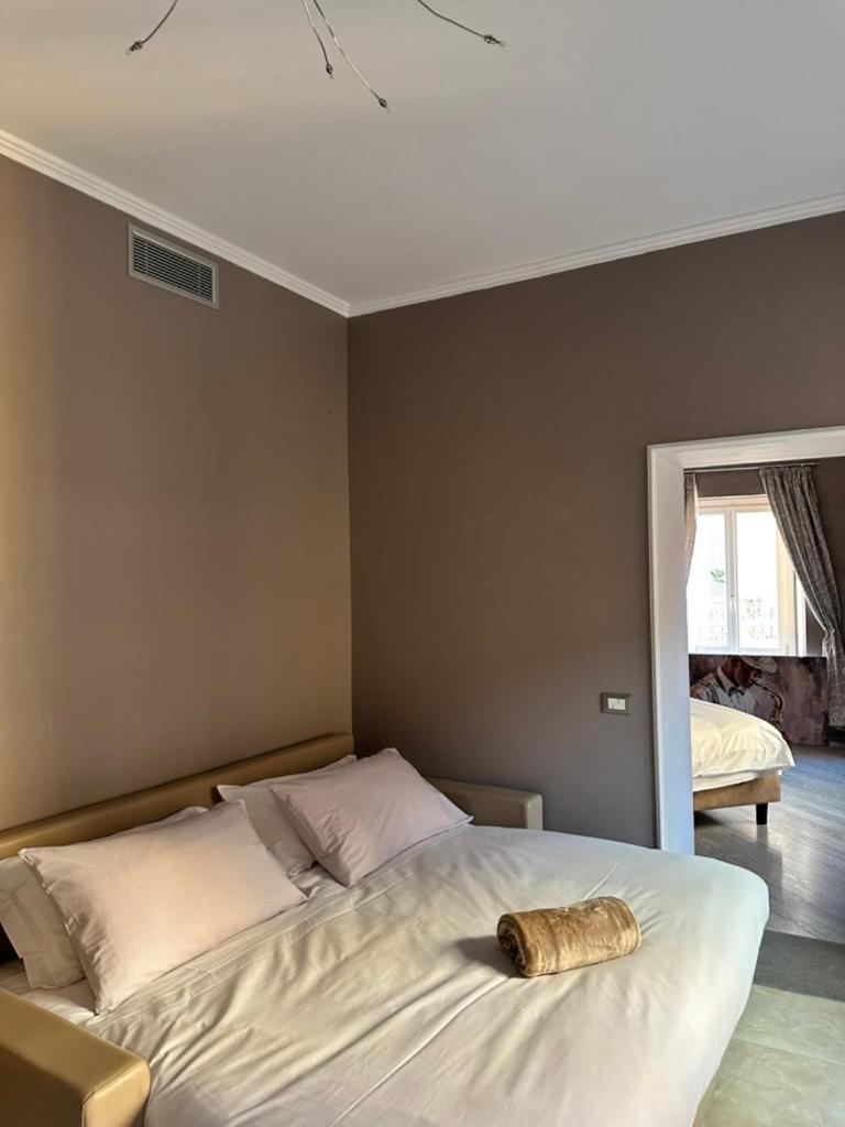 Prima Fila Premium Guest House Sanremo Luaran gambar